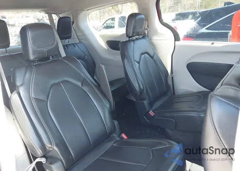 2020 Chrysler Voyager Lxi from USA, damaged, VIN 2C4RC1DGXLR148162